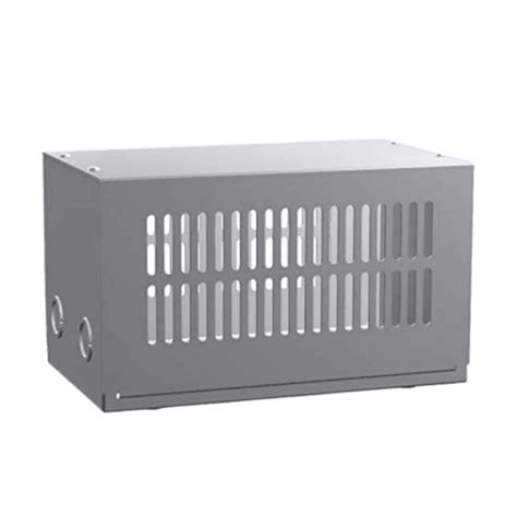 metal vented enclosures for poer supplies|metal enclosures for sale.